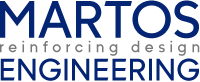 Martos Engineering Logo