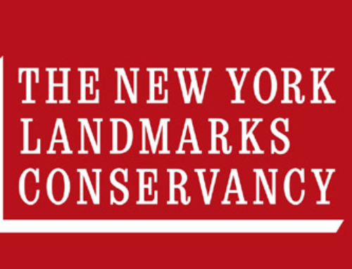 MARTOS’ McGraw-Hill Building Project Wins a 2020 New York Landmarks Conservancy Preservation Award