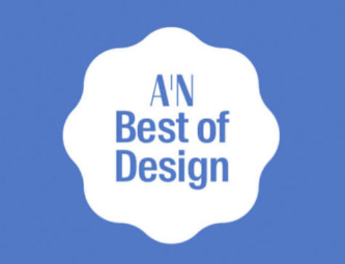 MARTOS’ Tribeca Pediatrics Project Receives an Architects Newspaper Best of Design 2020 Award